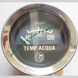 Strumento temperatura acqua alfa romeo jaeger italia