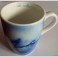 Tazza in porcellana Thun per tè e bevande 