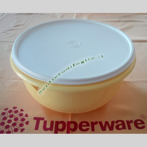 Tupperware Ciotola per mescolare grande 3,0 l c 