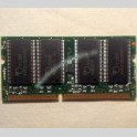 Memoria Ram 128mb PC133 144pin per Computer Portatili