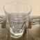 Set Bicchieri in Vetro da Aperitivo Granity Crodino Basso 705892 2014 Kit Bar 6 Pezzi