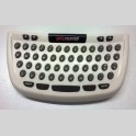Tastiera sms sirio 187 telecom keyboard wireless infrarossi