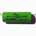 Condensatore poliestere pl.6g8 6.8uf az audiocomp