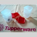 Contenitori Freezer Tupperware per Conservare in Cucina