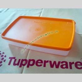 Contenitori B05 Tupperware Freezer Bianco Arancione - Sentierodifoglie, il  mercatino delle occasioni
