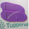 Frigosmart Tupperware con Sigillo e Griglia Alimenti a Fette Servire Conservare