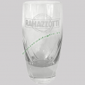 Set Bicchieri in Vetro 1815 Shot Amaro Sambuca Ramazzotti Kit Ristorazione 8A458